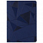 Ежедневник Gems, недатированный, синий с логотипом в Санкт-Петербурге заказать по выгодной цене в кибермаркете AvroraStore