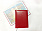 Ежедневник Lediberg Nebraska кремовый блок с логотипом в Санкт-Петербурге заказать по выгодной цене в кибермаркете AvroraStore