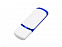 USB 2.0- флешка на 32 Гб с цветными вставками с логотипом в Санкт-Петербурге заказать по выгодной цене в кибермаркете AvroraStore
