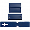 Кошелек Salamander Minimal, синий с логотипом в Санкт-Петербурге заказать по выгодной цене в кибермаркете AvroraStore