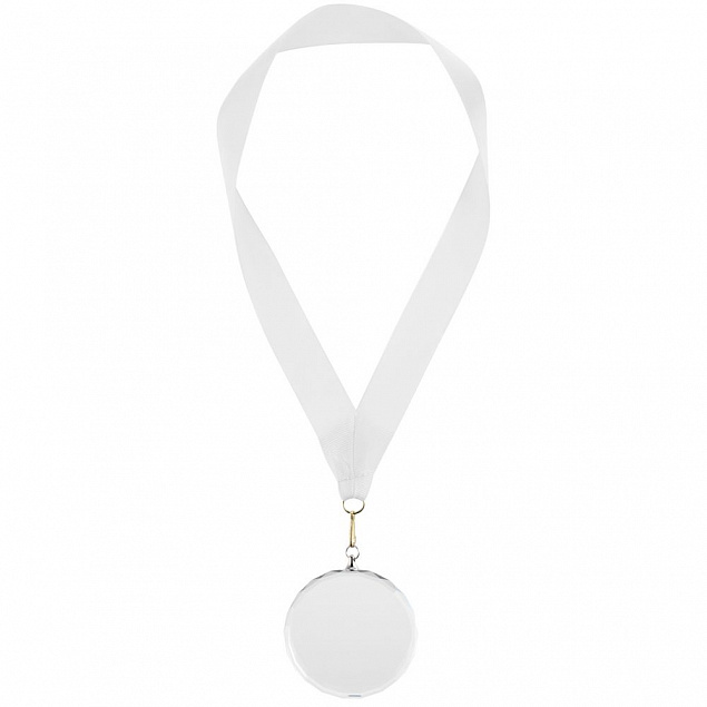Медаль Glory с логотипом в Санкт-Петербурге заказать по выгодной цене в кибермаркете AvroraStore
