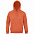 Толстовка унисекс Stellar, оранжевая с логотипом в Санкт-Петербурге заказать по выгодной цене в кибермаркете AvroraStore