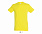 Фуфайка (футболка) REGENT мужская,Оранжевый 4XL с логотипом в Санкт-Петербурге заказать по выгодной цене в кибермаркете AvroraStore