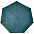 Складной зонт Alu Drop S, 3 сложения, 7 спиц, автомат, синий с логотипом в Санкт-Петербурге заказать по выгодной цене в кибермаркете AvroraStore