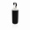 Стеклянная бутылка в силиконовом чехле с логотипом в Санкт-Петербурге заказать по выгодной цене в кибермаркете AvroraStore