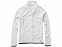 Куртка флисовая "Brossard" мужская с логотипом в Санкт-Петербурге заказать по выгодной цене в кибермаркете AvroraStore