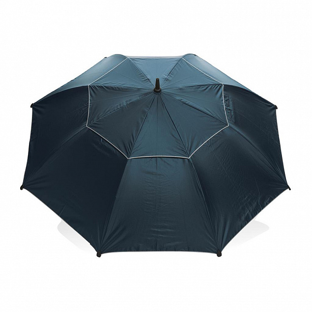 Зонт-трость антишторм Hurricane Aware™, d120 см с логотипом в Санкт-Петербурге заказать по выгодной цене в кибермаркете AvroraStore