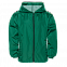 Ветровка StanRainJunior Тёмно-зелёный с логотипом в Санкт-Петербурге заказать по выгодной цене в кибермаркете AvroraStore