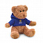Медведь в футболке с логотипом в Санкт-Петербурге заказать по выгодной цене в кибермаркете AvroraStore