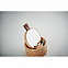 Шкатулка с зеркалом бамбуковая с логотипом в Санкт-Петербурге заказать по выгодной цене в кибермаркете AvroraStore