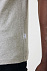 Футболка Iqoniq Manuel из переработанного неокрашенного хлопка, унисекс, 180 г/м² с логотипом в Санкт-Петербурге заказать по выгодной цене в кибермаркете AvroraStore