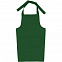 Фартук Neat, зеленый с логотипом в Санкт-Петербурге заказать по выгодной цене в кибермаркете AvroraStore