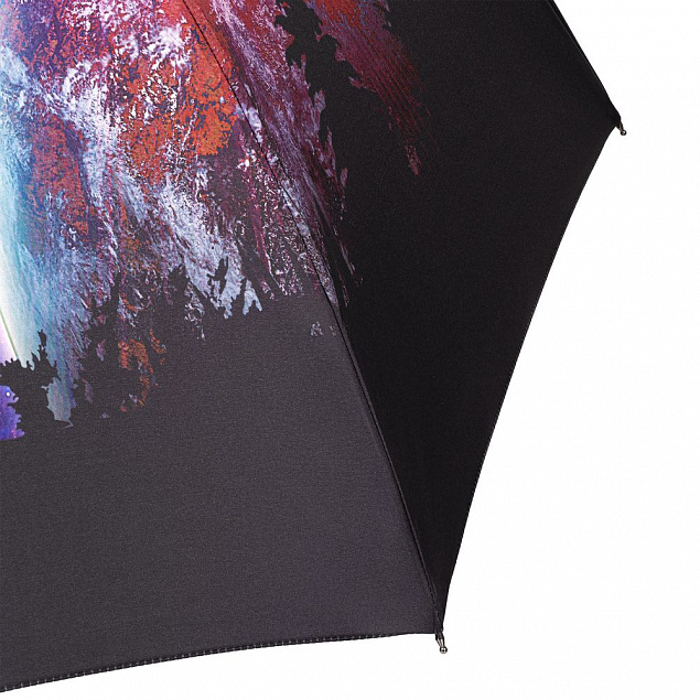 Зонт-трость Eye In The Sky с логотипом в Санкт-Петербурге заказать по выгодной цене в кибермаркете AvroraStore