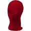 Шапка-балаклава Helma, красная с логотипом в Санкт-Петербурге заказать по выгодной цене в кибермаркете AvroraStore