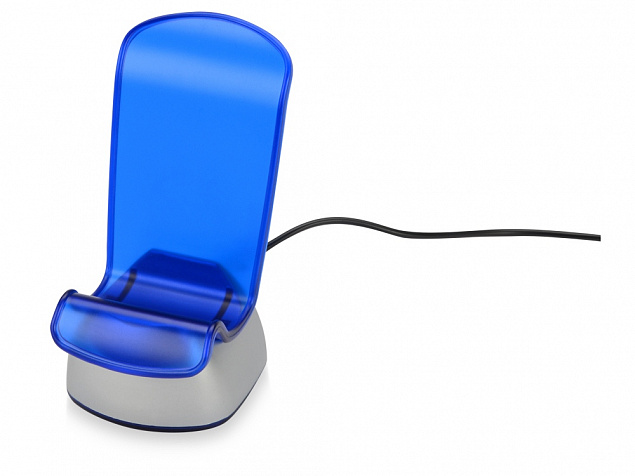 Подставка под мобильный телефон «Кресло» с логотипом в Санкт-Петербурге заказать по выгодной цене в кибермаркете AvroraStore