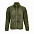 Куртка унисекс Finch, хаки с логотипом в Санкт-Петербурге заказать по выгодной цене в кибермаркете AvroraStore