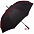 Зонт-трость Seam, светло-серый с логотипом в Санкт-Петербурге заказать по выгодной цене в кибермаркете AvroraStore