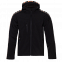 Куртка унисекс 71N Чёрный с логотипом в Санкт-Петербурге заказать по выгодной цене в кибермаркете AvroraStore