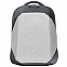 Рюкзак ClickPack, серый с логотипом в Санкт-Петербурге заказать по выгодной цене в кибермаркете AvroraStore