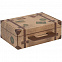 Коробка In Place с логотипом в Санкт-Петербурге заказать по выгодной цене в кибермаркете AvroraStore