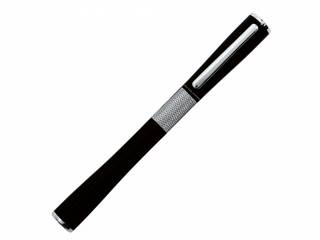 Ручка-роллер Courbure с логотипом в Санкт-Петербурге заказать по выгодной цене в кибермаркете AvroraStore