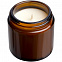 Свеча ароматическая Calore, лаванда и базилик с логотипом в Санкт-Петербурге заказать по выгодной цене в кибермаркете AvroraStore
