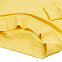 Свитшот унисекс BNC Organic, желтый с логотипом в Санкт-Петербурге заказать по выгодной цене в кибермаркете AvroraStore