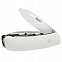 Швейцарский нож D03, белый с логотипом в Санкт-Петербурге заказать по выгодной цене в кибермаркете AvroraStore