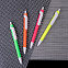 Ручка шариковая FORTE NEON с логотипом в Санкт-Петербурге заказать по выгодной цене в кибермаркете AvroraStore