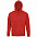 Толстовка унисекс Stellar, красная с логотипом в Санкт-Петербурге заказать по выгодной цене в кибермаркете AvroraStore