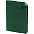 Ежедневник Angle, недатированный, зеленый с логотипом в Санкт-Петербурге заказать по выгодной цене в кибермаркете AvroraStore