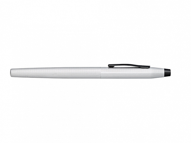 Ручка-роллер «Selectip Cross Classic Century Brushed» с логотипом в Санкт-Петербурге заказать по выгодной цене в кибермаркете AvroraStore