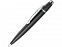 Ручка шариковая Margaux от Balmain, черный с логотипом в Санкт-Петербурге заказать по выгодной цене в кибермаркете AvroraStore