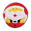 Антистресс "Дед Мороз" с логотипом в Санкт-Петербурге заказать по выгодной цене в кибермаркете AvroraStore