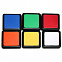 Логическая игра Rubik's Race с логотипом в Санкт-Петербурге заказать по выгодной цене в кибермаркете AvroraStore