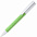 Ручка шариковая Pinokio, зеленая с логотипом в Санкт-Петербурге заказать по выгодной цене в кибермаркете AvroraStore
