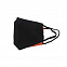 Маска трикотаж + хлопок 100% с логотипом в Санкт-Петербурге заказать по выгодной цене в кибермаркете AvroraStore