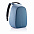 Антикражный рюкзак Bobby Hero Regular, синий с логотипом в Санкт-Петербурге заказать по выгодной цене в кибермаркете AvroraStore