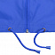 Ветровка Sirocco ярко-синяя с логотипом в Санкт-Петербурге заказать по выгодной цене в кибермаркете AvroraStore