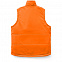 Жилет WARM оранжевый с логотипом в Санкт-Петербурге заказать по выгодной цене в кибермаркете AvroraStore