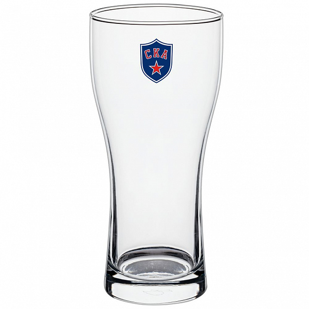 Набор пивных бокалов «СКА» с логотипом в Санкт-Петербурге заказать по выгодной цене в кибермаркете AvroraStore