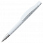 Ручка шариковая Prodir DS2 PPC, белая с логотипом в Санкт-Петербурге заказать по выгодной цене в кибермаркете AvroraStore