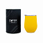 Набор Cofer Tube софт-тач CO12s black, желтый с логотипом в Санкт-Петербурге заказать по выгодной цене в кибермаркете AvroraStore