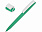 Ручка пластиковая soft-touch шариковая Zorro с логотипом в Санкт-Петербурге заказать по выгодной цене в кибермаркете AvroraStore