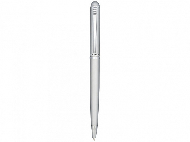 Ручка металлическая шариковая с логотипом в Санкт-Петербурге заказать по выгодной цене в кибермаркете AvroraStore
