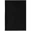Обложка для паспорта Shall, черная с логотипом в Санкт-Петербурге заказать по выгодной цене в кибермаркете AvroraStore