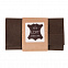 Органайзер кожаный,"LOFT", коричневый, кожа натуральная 100% с логотипом в Санкт-Петербурге заказать по выгодной цене в кибермаркете AvroraStore