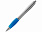 Ручка пластиковая шариковая "Nash" с логотипом в Санкт-Петербурге заказать по выгодной цене в кибермаркете AvroraStore