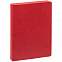 Ежедневник Cortado, недатированный, красный с логотипом в Санкт-Петербурге заказать по выгодной цене в кибермаркете AvroraStore
