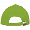 Бейсболка BUFFALO, зеленое яблоко с логотипом в Санкт-Петербурге заказать по выгодной цене в кибермаркете AvroraStore